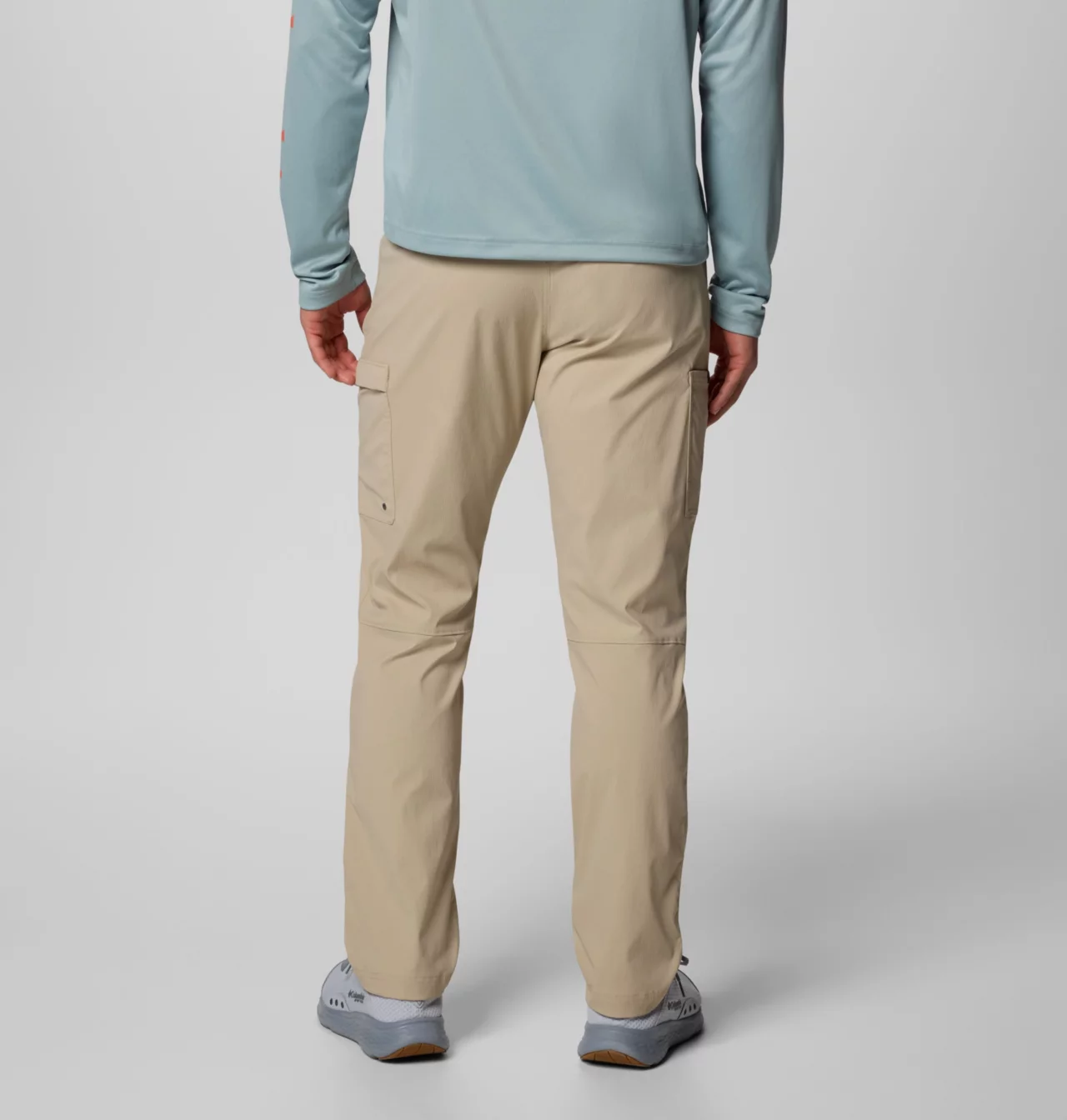 PANTALON MASCULINO COLUMBIA BLOOD AND GUTS II STRETCH – foto 3